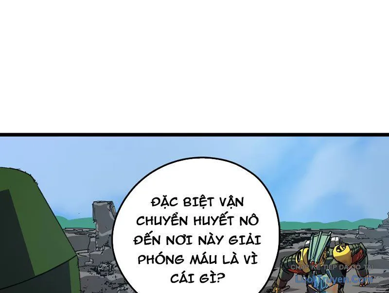 Thánh Huyết chương 19 - trang 13