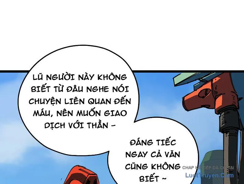 Thánh Huyết chương 19 - trang 16