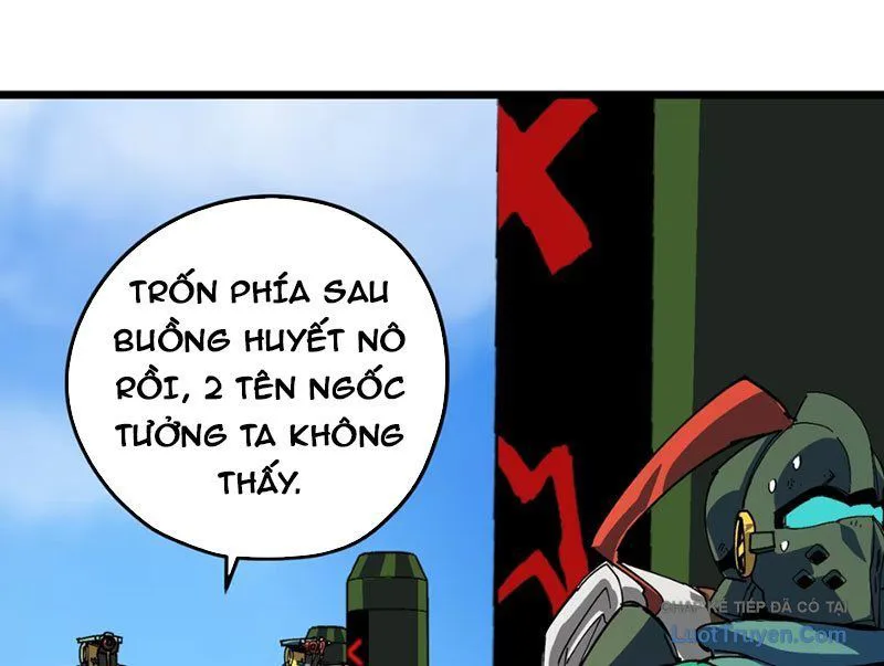 Thánh Huyết chương 19 - trang 33