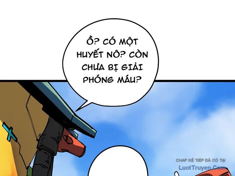 Thánh Huyết chương 19 - trang 35