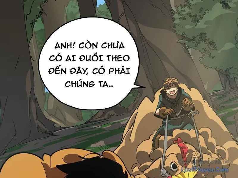Thánh Huyết chương 19 - trang 61
