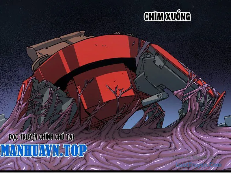 Thánh Huyết chương 19 - trang 112