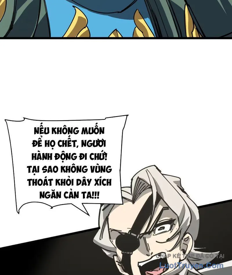 Thánh Huyết chương 25 - trang 21