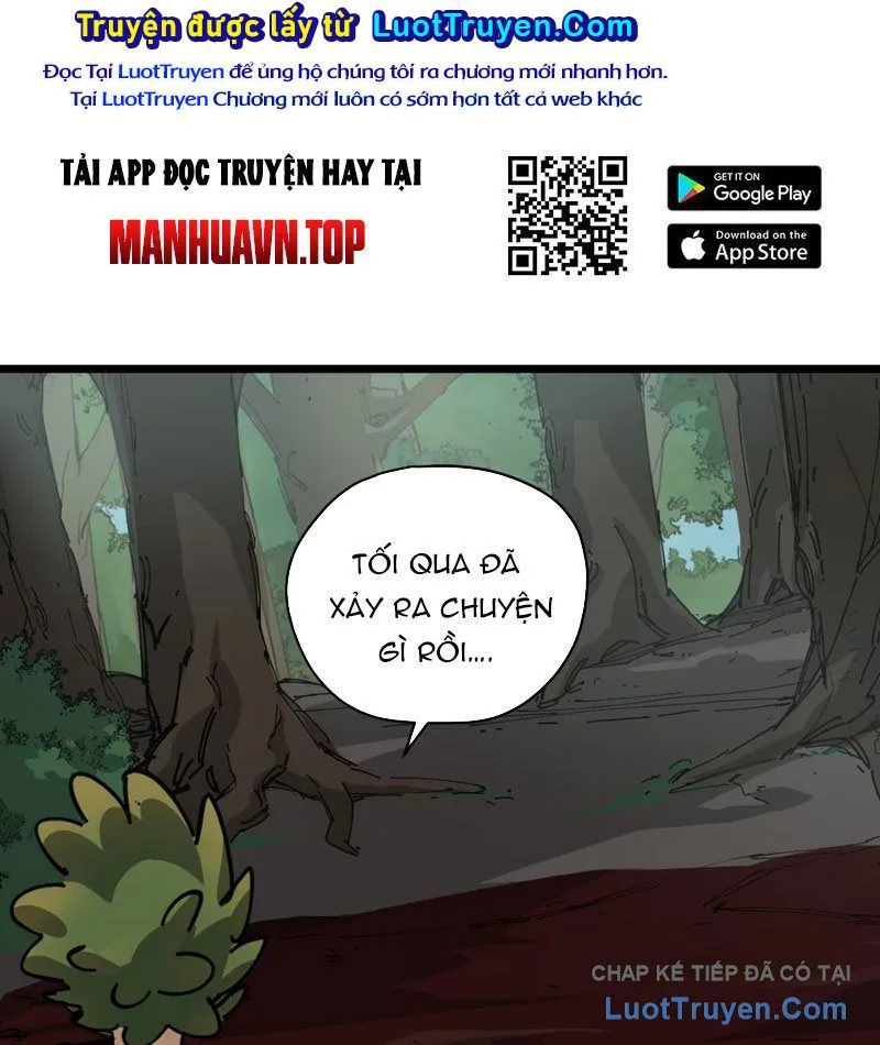 Thánh Huyết chương 25 - trang 72