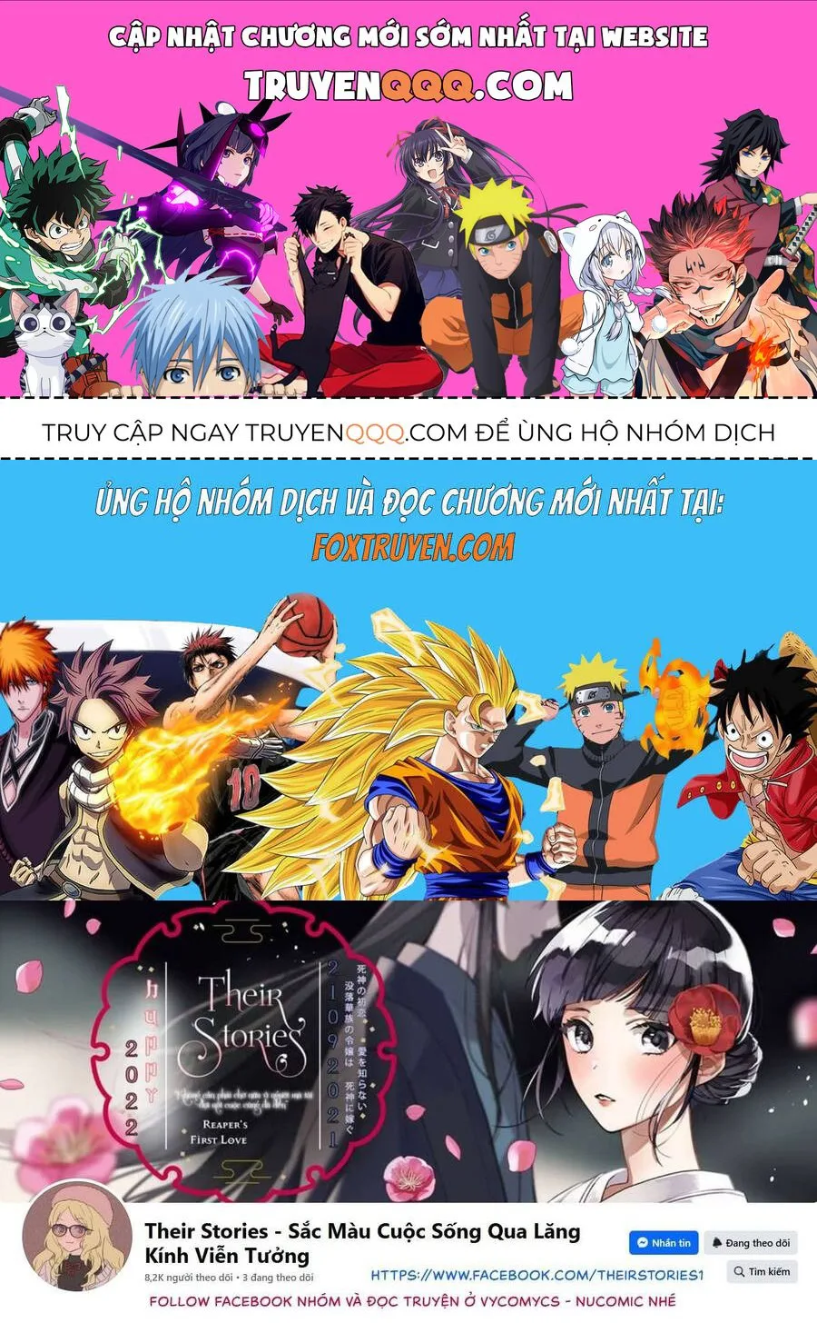 Cô Nàng Pháp Sư chương 9 - trang 1