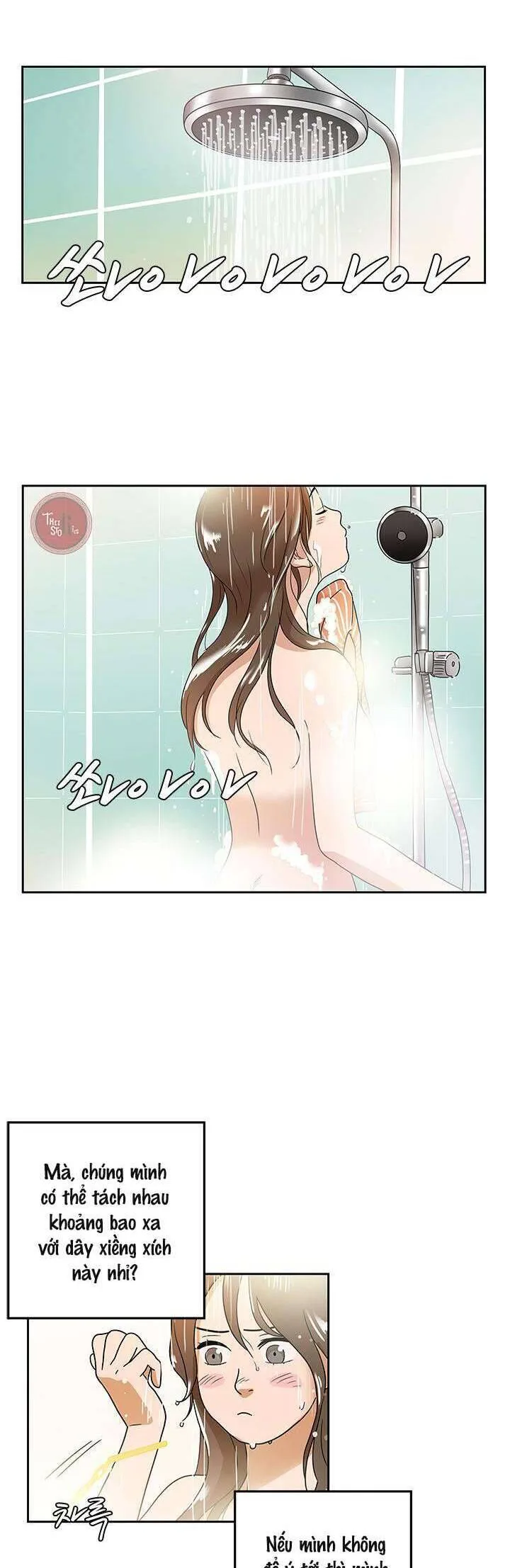 Cô Nàng Pháp Sư chương 19 - trang 11