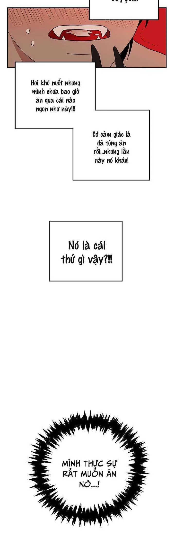 Cô Nàng Pháp Sư chương 19 - trang 16