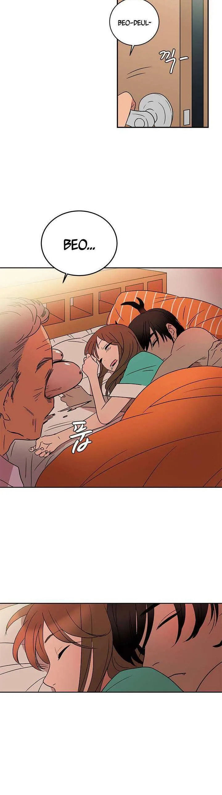 Cô Nàng Pháp Sư chương 20 - trang 32
