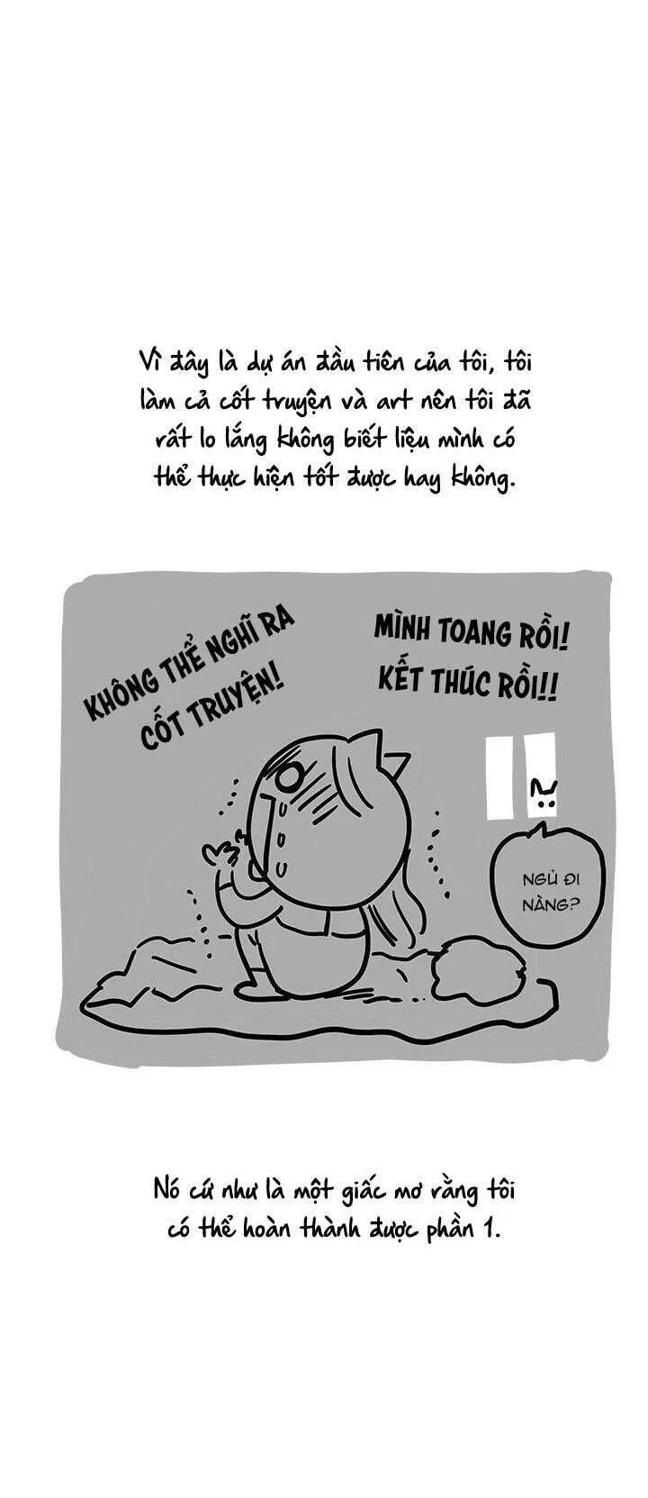 Cô Nàng Pháp Sư chương 20 - trang 36