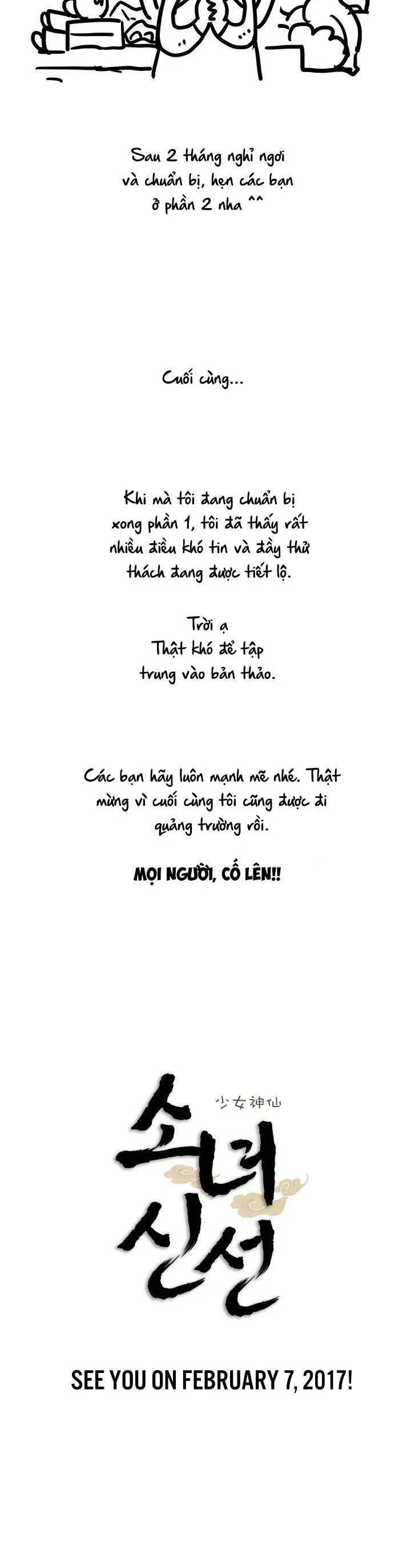 Cô Nàng Pháp Sư chương 20 - trang 38