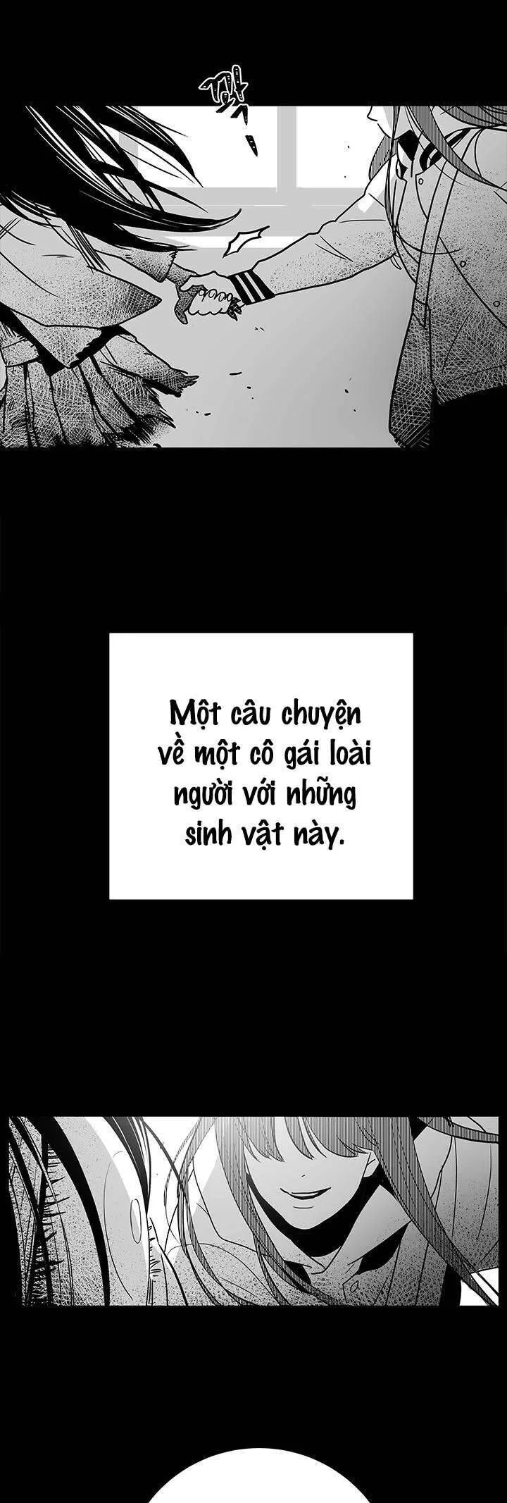 Cô Nàng Pháp Sư chương 20 - trang 41