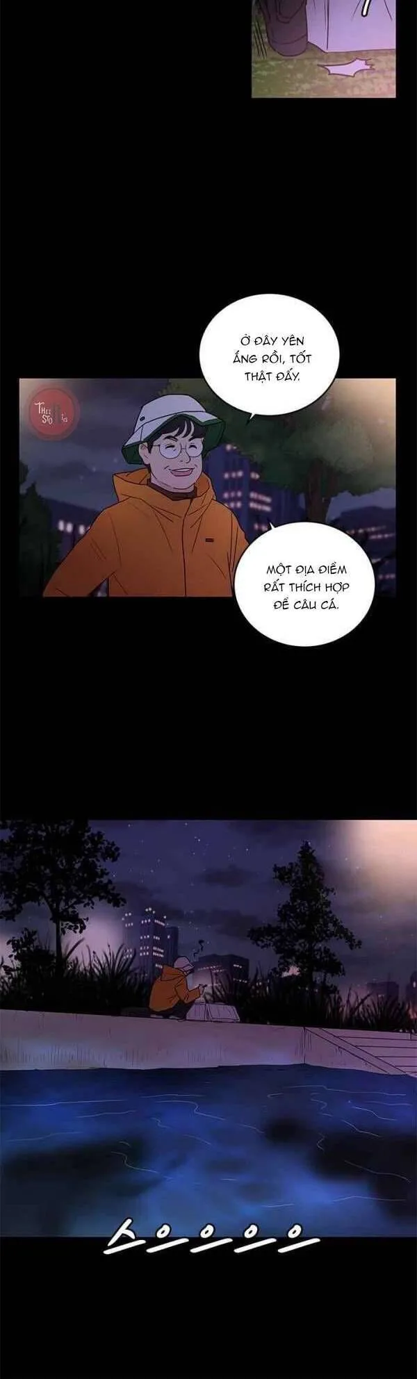 Cô Nàng Pháp Sư chương 27 - trang 5