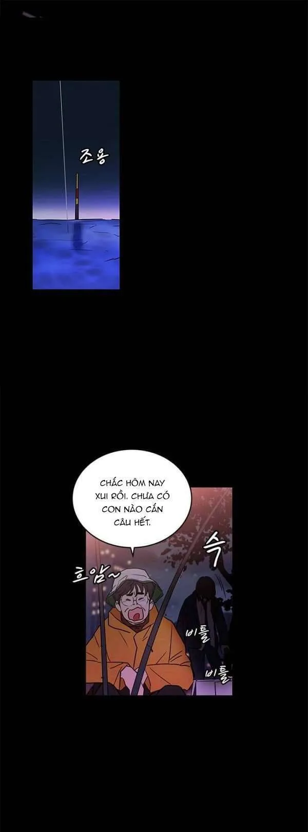 Cô Nàng Pháp Sư chương 27 - trang 7