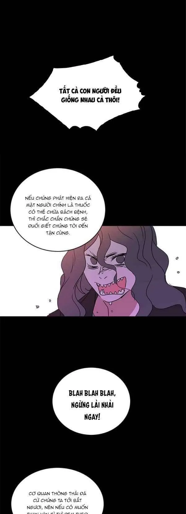 Cô Nàng Pháp Sư chương 27 - trang 18