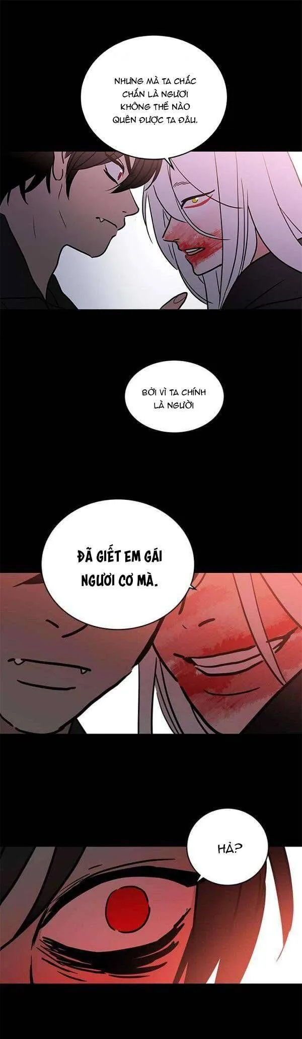 Cô Nàng Pháp Sư chương 29 - trang 15