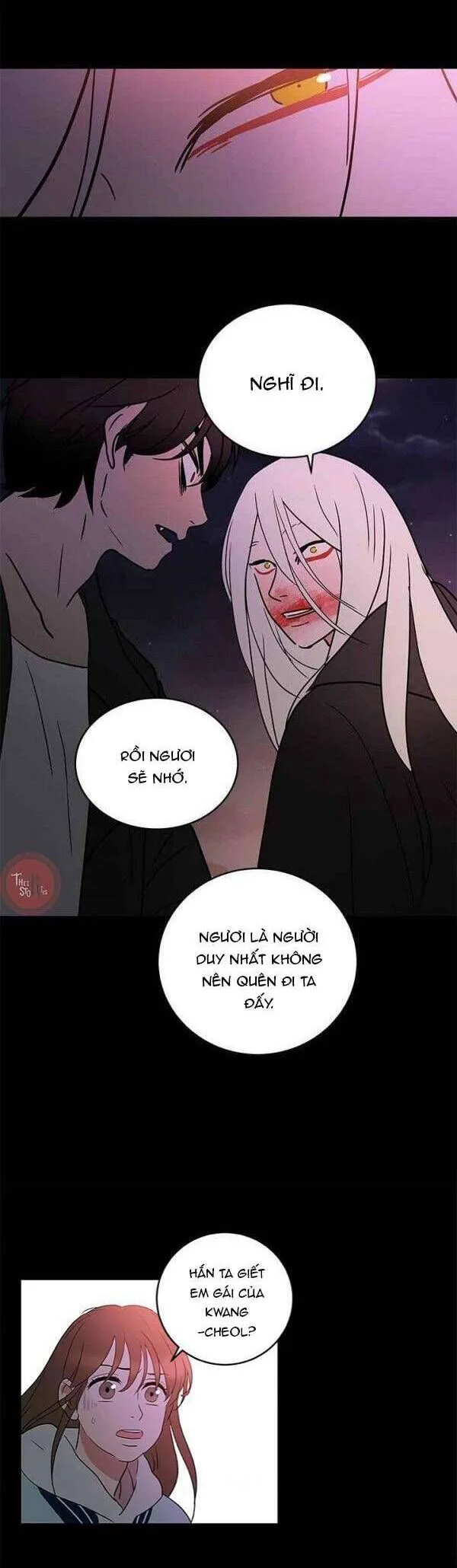 Cô Nàng Pháp Sư chương 29 - trang 16