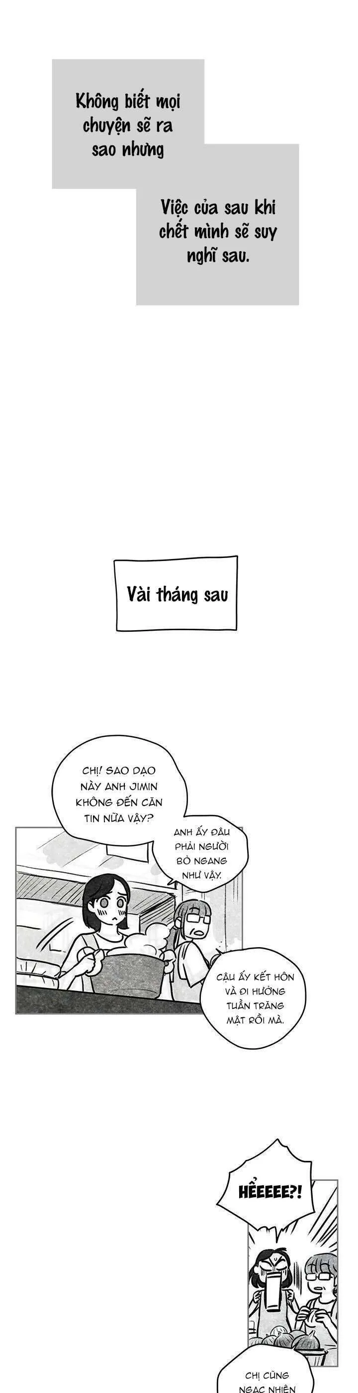 Cô Nàng Pháp Sư chương 44.5 - trang 7