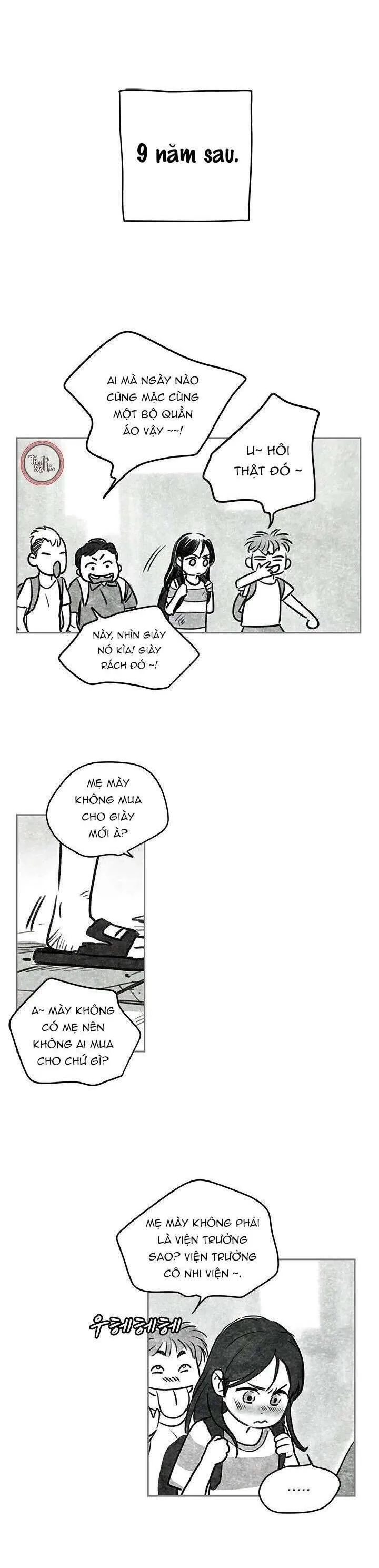 Cô Nàng Pháp Sư chương 44.5 - trang 11