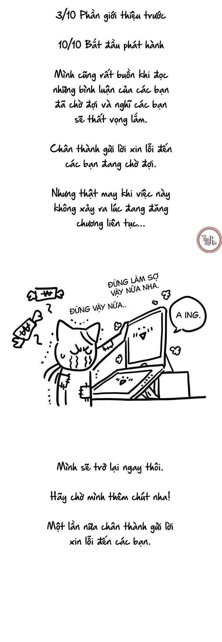 Cô Nàng Pháp Sư chương 44.5 - trang 21