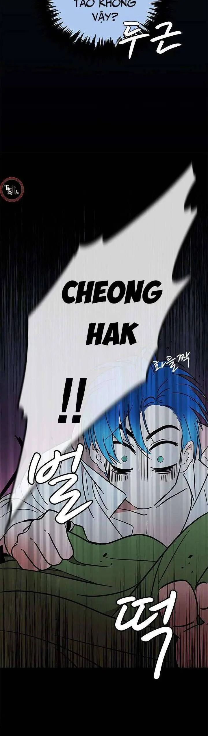 Cô Nàng Pháp Sư chương 44.5 - trang 23