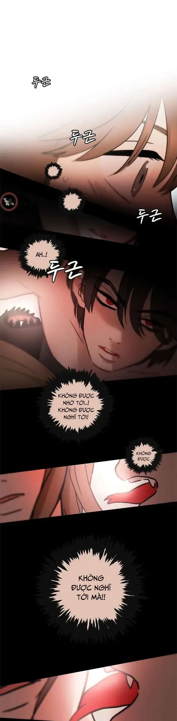 Cô Nàng Pháp Sư chương 46 - trang 2
