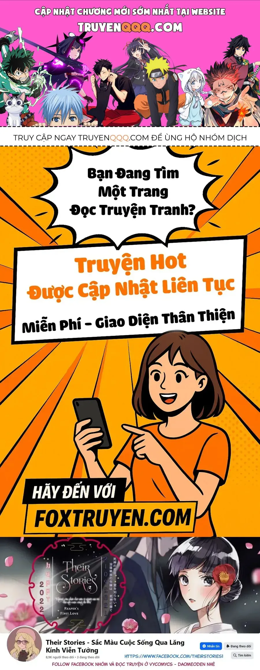 Cô Nàng Pháp Sư chương 48 - trang 1
