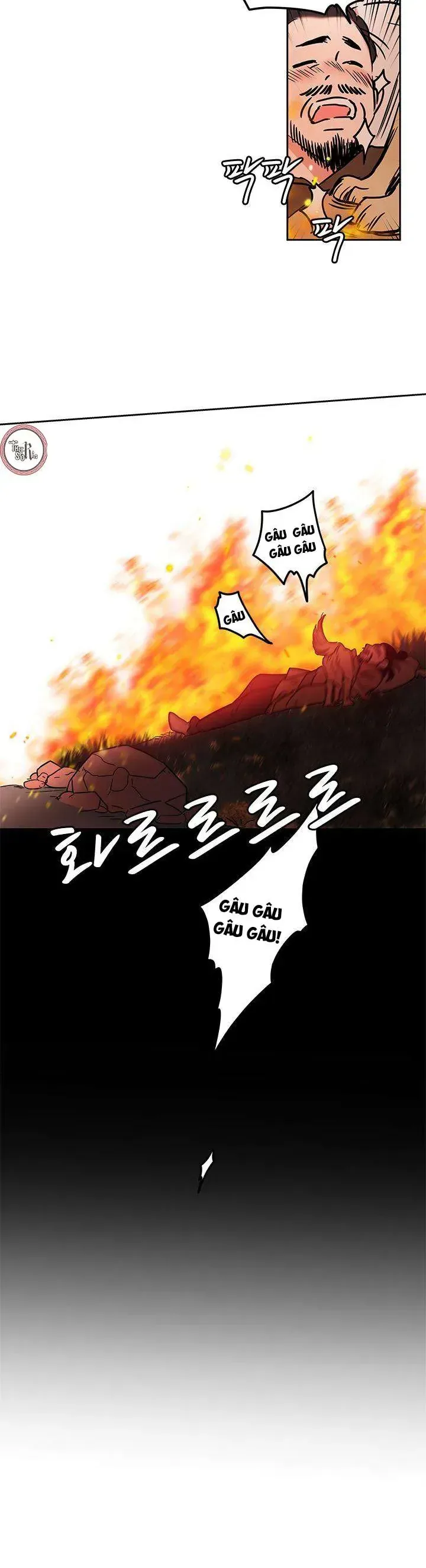 Cô Nàng Pháp Sư chương 53 - trang 23