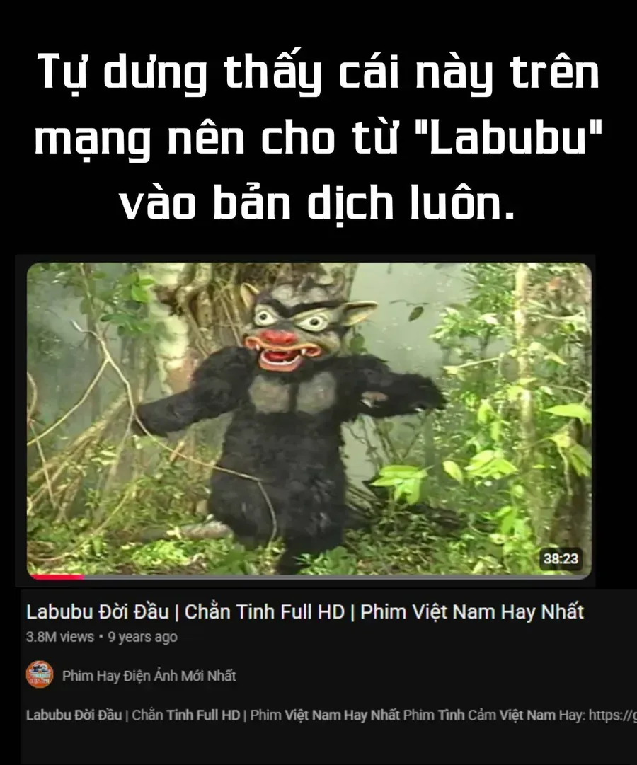 Hoán Đổi: J⇔M chương 23 - trang 40