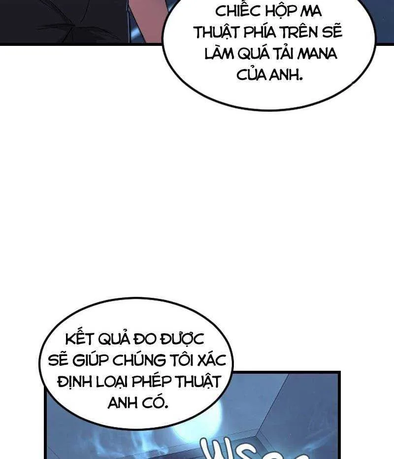 Pháp Sư Huyễn Tưởng. chương 2 - trang 12