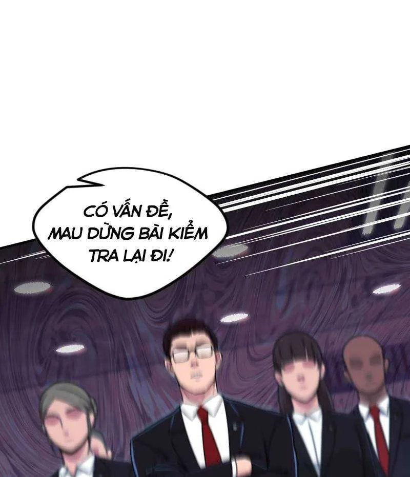 Pháp Sư Huyễn Tưởng. chương 2 - trang 20