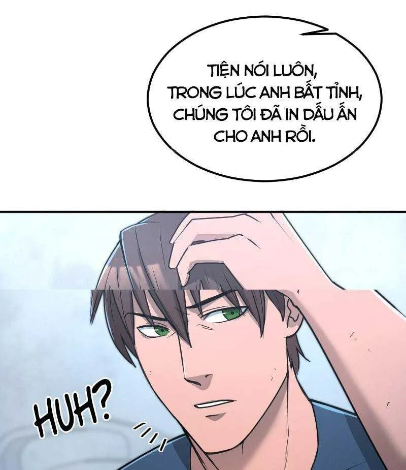 Pháp Sư Huyễn Tưởng. chương 2 - trang 31
