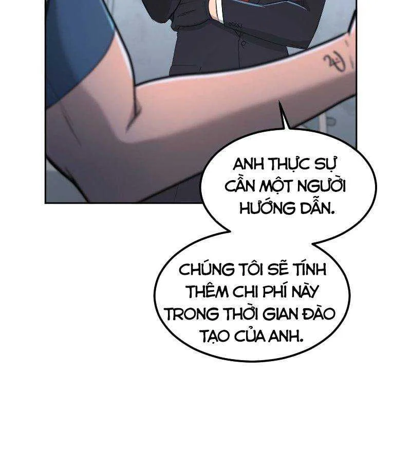 Pháp Sư Huyễn Tưởng. chương 2 - trang 36
