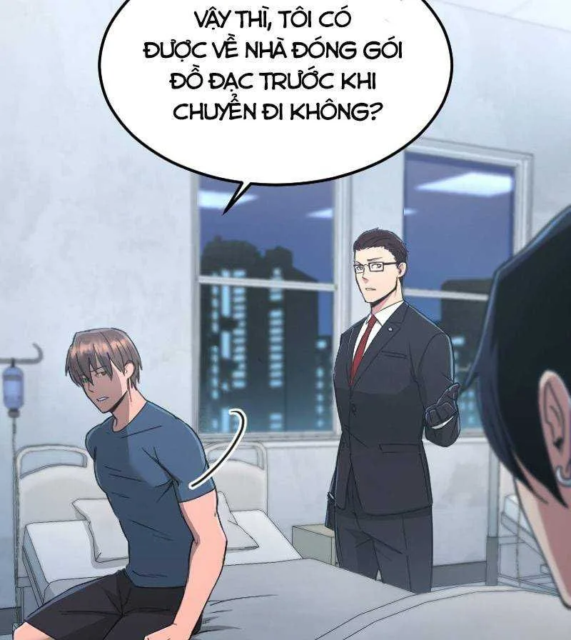 Pháp Sư Huyễn Tưởng. chương 2 - trang 39