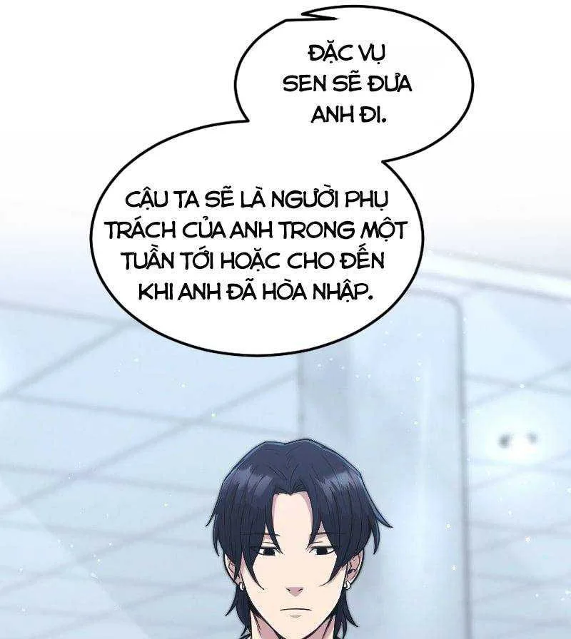 Pháp Sư Huyễn Tưởng. chương 2 - trang 41