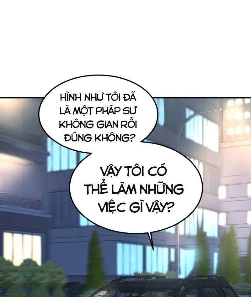 Pháp Sư Huyễn Tưởng. chương 2 - trang 48