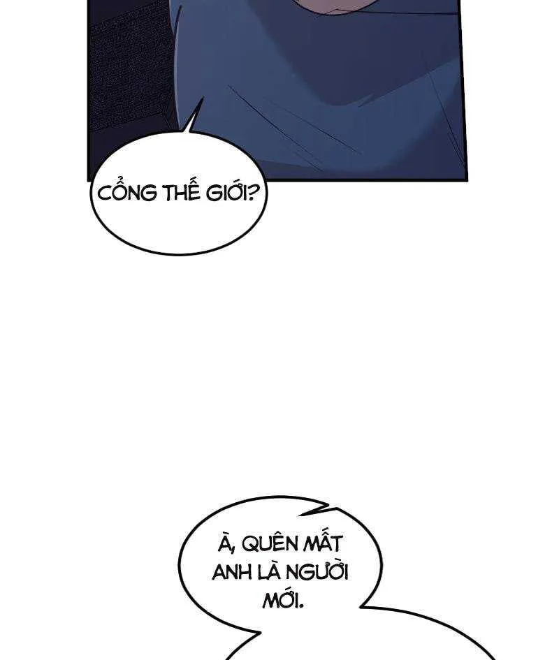 Pháp Sư Huyễn Tưởng. chương 2 - trang 57