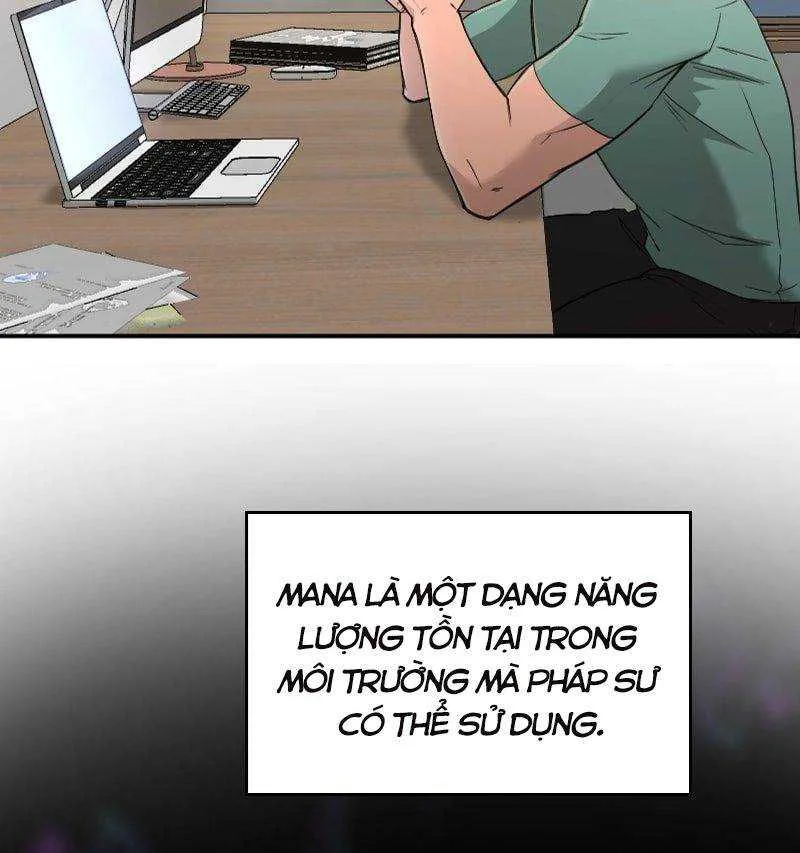 Pháp Sư Huyễn Tưởng. chương 2 - trang 78