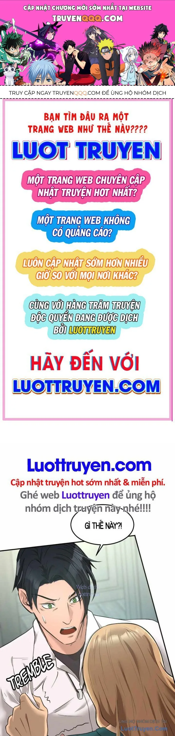 Pháp Sư Huyễn Tưởng. chương 8 - trang 1