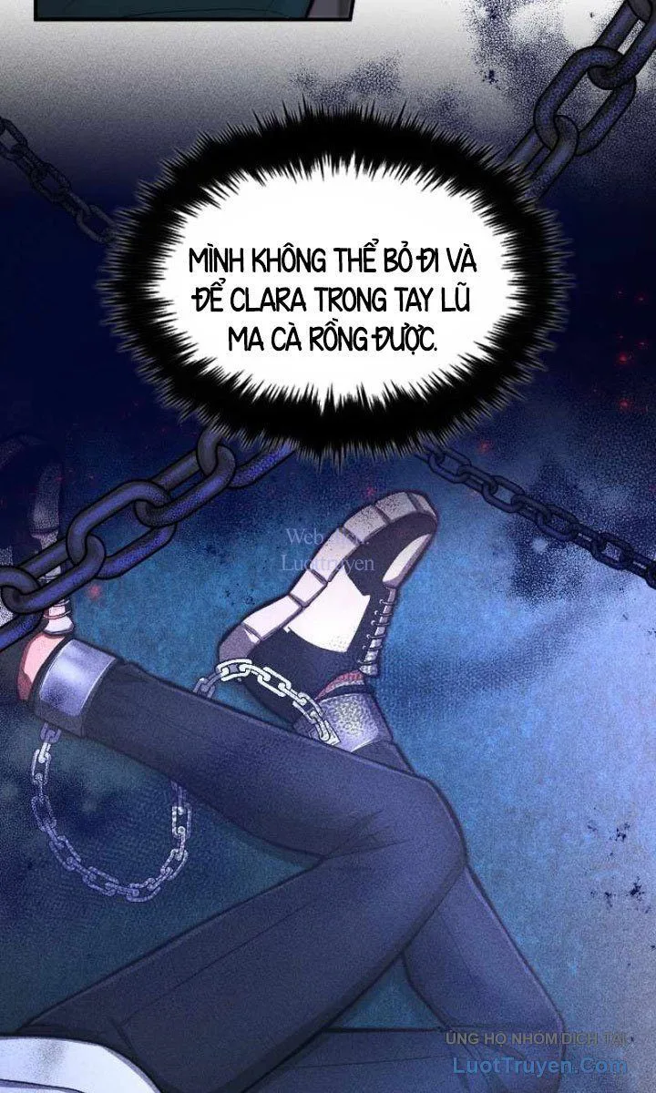 Pháp Sư Huyễn Tưởng. chương 8 - trang 30