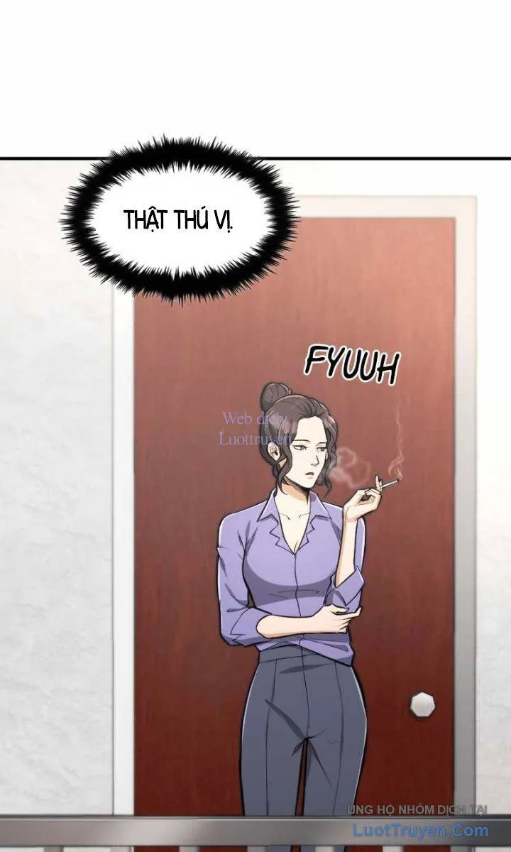 Pháp Sư Huyễn Tưởng. chương 8 - trang 47