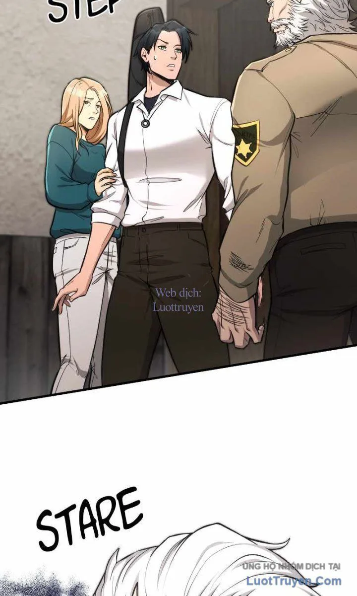 Pháp Sư Huyễn Tưởng. chương 8 - trang 61