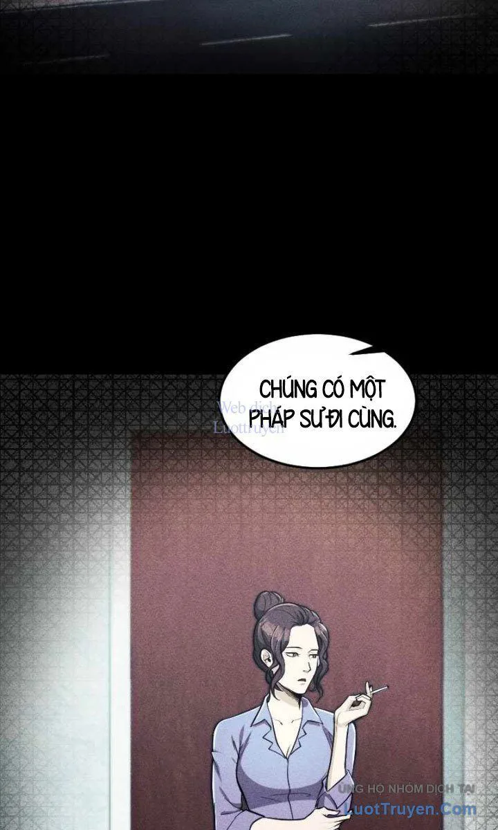 Pháp Sư Huyễn Tưởng. chương 8 - trang 73