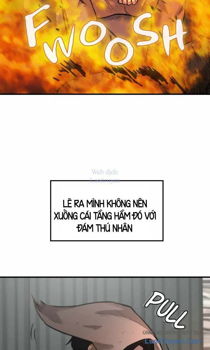 Pháp Sư Huyễn Tưởng. chương 10 - trang 21