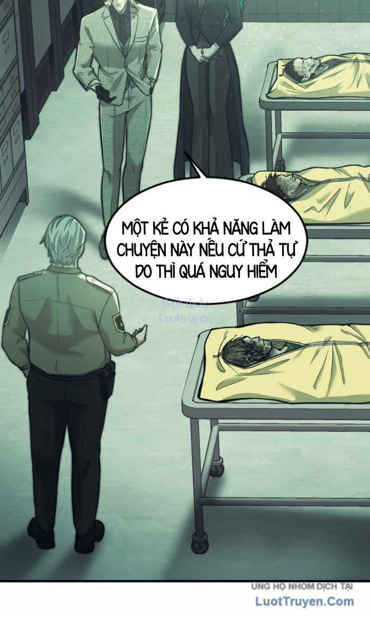 Pháp Sư Huyễn Tưởng. chương 10 - trang 65