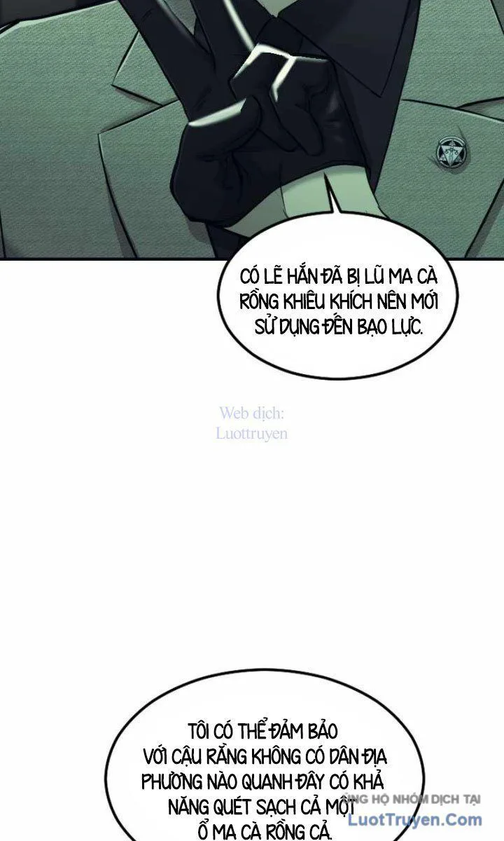 Pháp Sư Huyễn Tưởng. chương 10 - trang 72