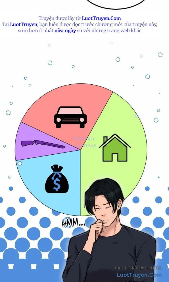 Pháp Sư Huyễn Tưởng. chương 10 - trang 91