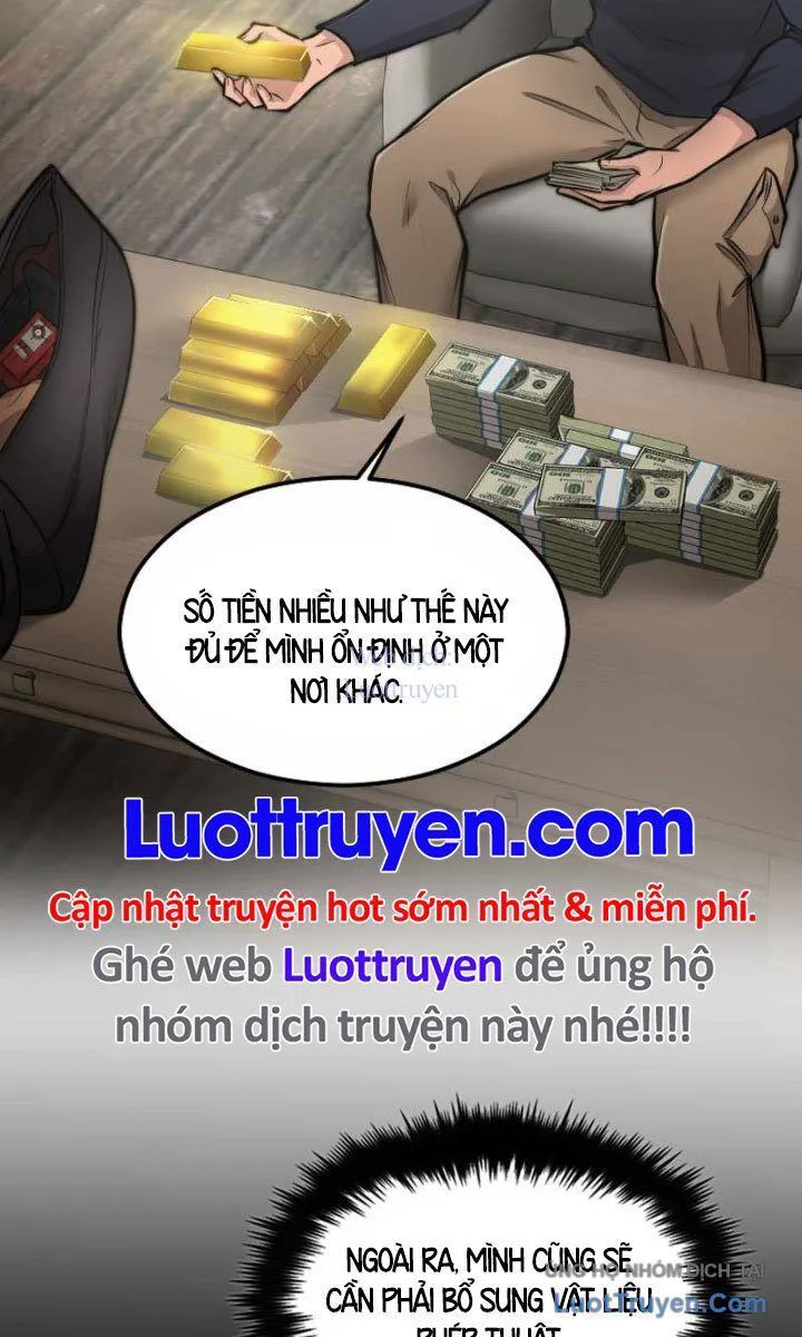 Pháp Sư Huyễn Tưởng. chương 10 - trang 94