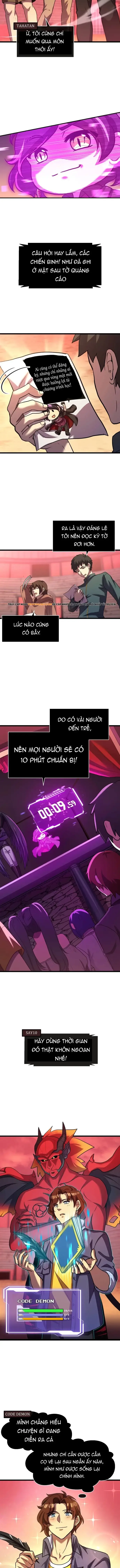 Code Demon chương 2 - trang 4