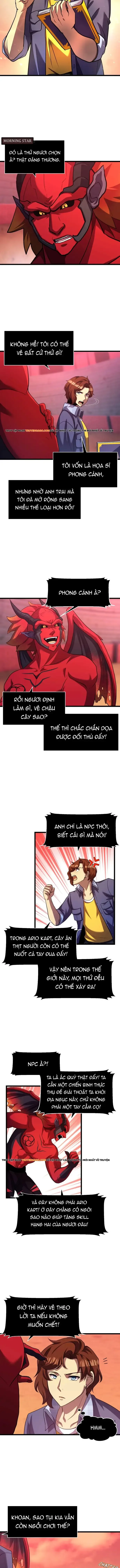 Code Demon chương 2 - trang 5
