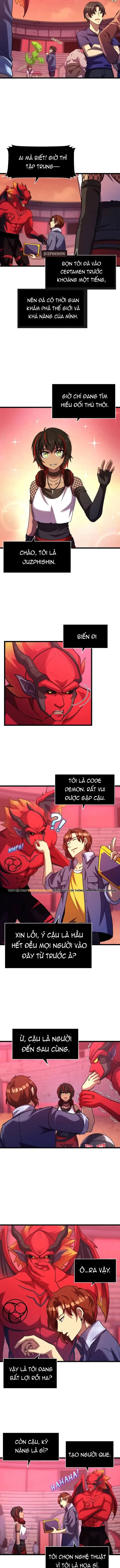 Code Demon chương 2 - trang 6